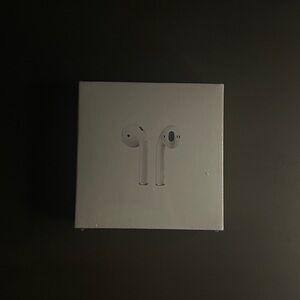Apple AirPods Wireless Earbuds